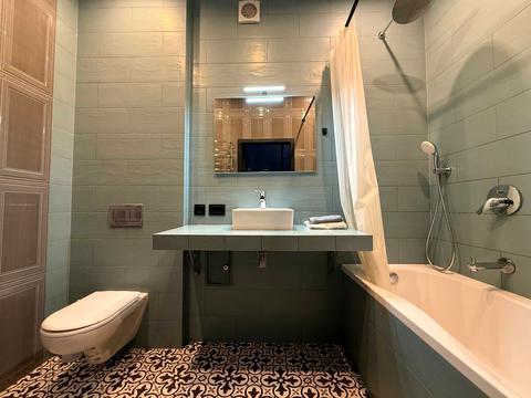 квартира по адресу Почтовый просп. (Карла Маркса), 11