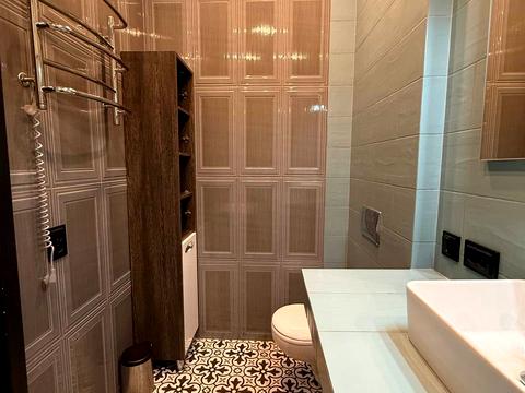 квартира по адресу Почтовый просп. (Карла Маркса), 11