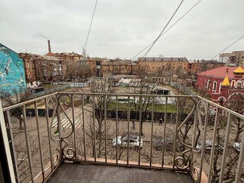 квартира по адресу Почтовый просп. (Карла Маркса), 11