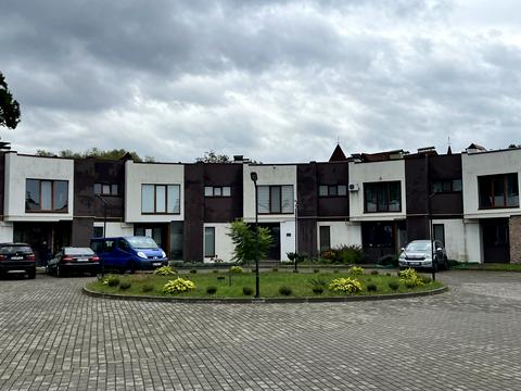 будинок за адресою Янівська, 1