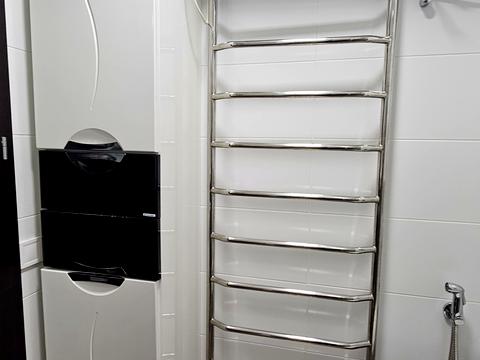 квартира по адресу Марьяненко Ивана пер., 9