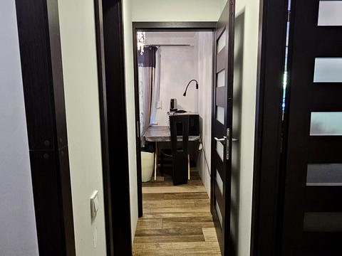 квартира по адресу Марьяненко Ивана пер., 9