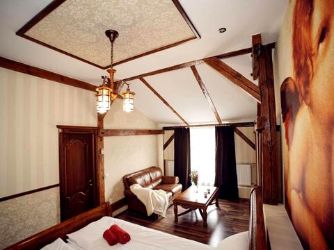 квартира по адресу Парфановичей ул., 5