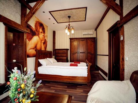 квартира по адресу Парфановичей ул., 5