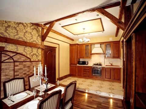 квартира по адресу Парфановичей ул., 5