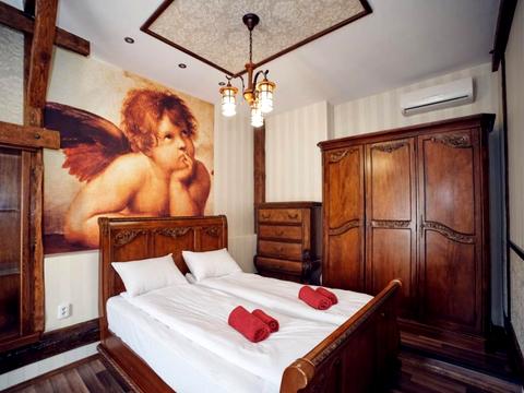 квартира по адресу Парфановичей ул., 5