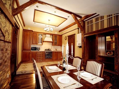 квартира по адресу Парфановичей ул., 5