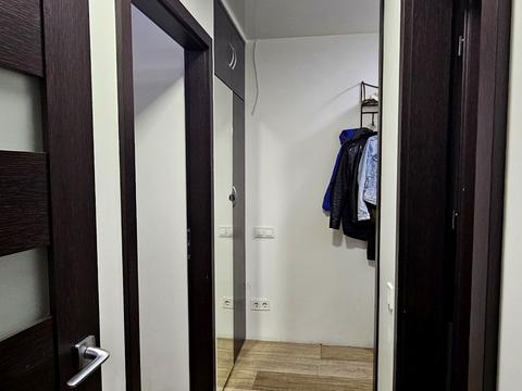 квартира по адресу Марьяненко Ивана пер., 9