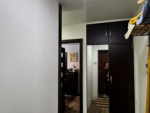 квартира по адресу Марьяненко Ивана пер., 9