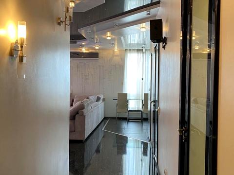 квартира за адресою Харківське шосе, 152 к2