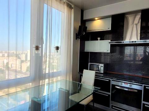 квартира за адресою Харківське шосе, 152 к2