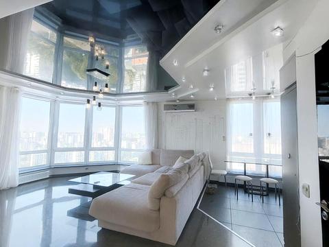 квартира за адресою Харківське шосе, 152 к2