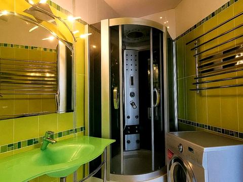 квартира за адресою Харківське шосе, 152 к2