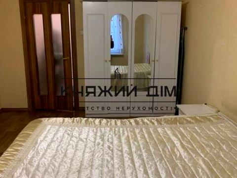 квартира за адресою Григорія Ващенка вул., 3