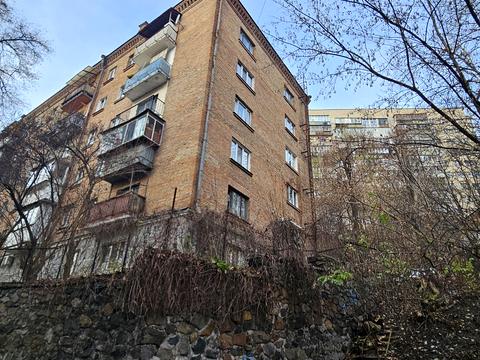 квартира по адресу Марьяненко Ивана пер., 9