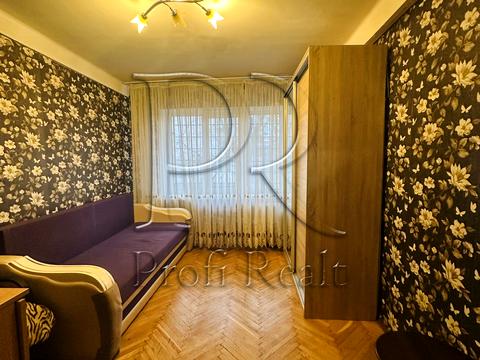 квартира за адресою Чорних Запорожців вул. (Петра Запорожця), 14-Б