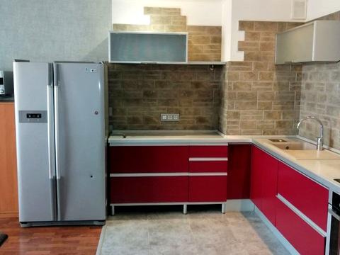 квартира за адресою Київ, Раїси Окіпної вул., 10-Б