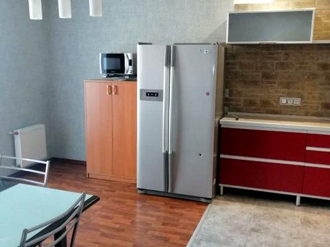 квартира за адресою Київ, Раїси Окіпної вул., 10-Б