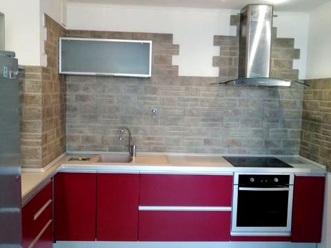 квартира за адресою Київ, Раїси Окіпної вул., 10-Б