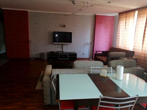 квартира за адресою Київ, Раїси Окіпної вул., 10-Б