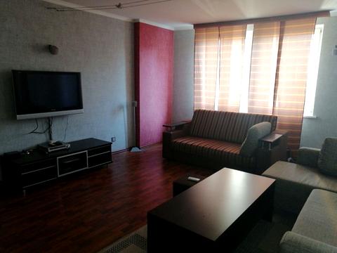 квартира за адресою Київ, Раїси Окіпної вул., 10-Б