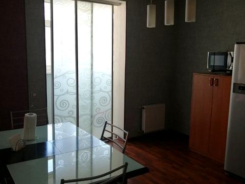 квартира за адресою Київ, Раїси Окіпної вул., 10-Б