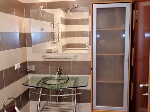 квартира за адресою Київ, Раїси Окіпної вул., 10-Б