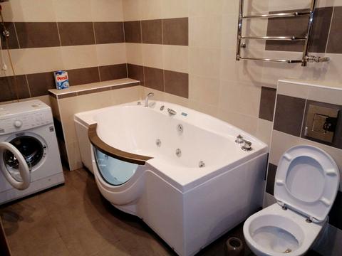 квартира за адресою Київ, Раїси Окіпної вул., 10-Б