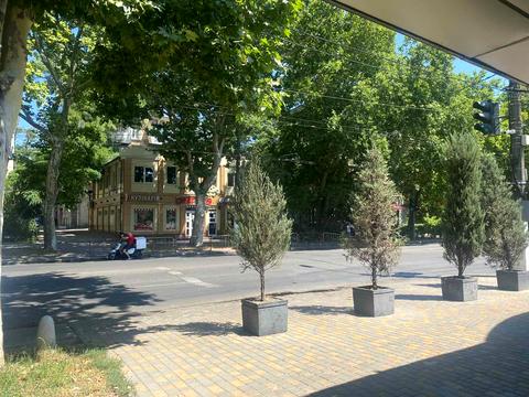 коммерческая по адресу Шевченко просп., 17