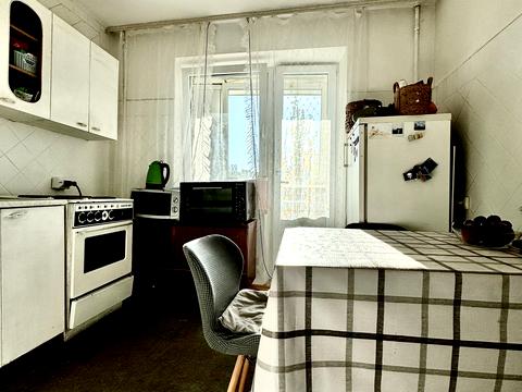 квартира за адресою Героїв просп., 43