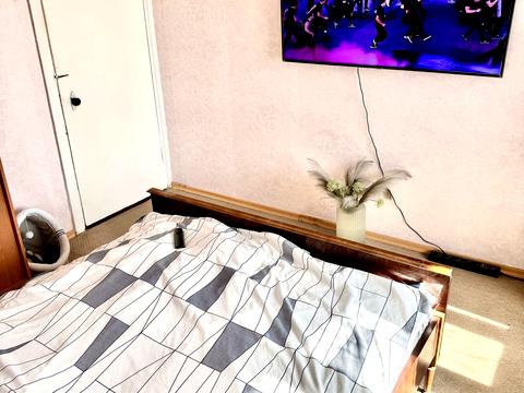 квартира за адресою Героїв просп., 43