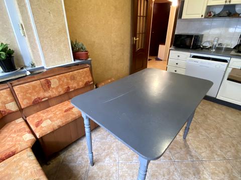 квартира по адресу Вадима Гетьмана ул., 46-А/3