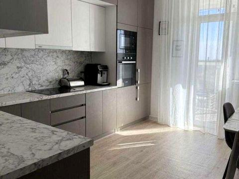 квартира за адресою Київ, Академіка Заболотного вул., 15-В