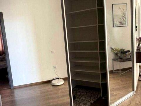 квартира за адресою Київ, Академіка Заболотного вул., 15-В