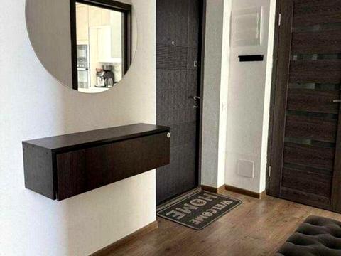 квартира за адресою Київ, Академіка Заболотного вул., 15-В