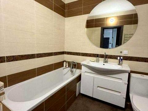 квартира за адресою Київ, Академіка Заболотного вул., 15-В