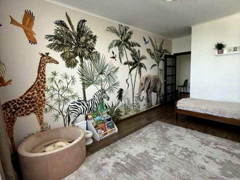 квартира за адресою Київ, Академіка Заболотного вул., 15-В