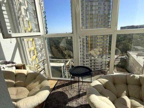 квартира за адресою Київ, Академіка Заболотного вул., 15-В