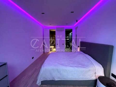 квартира по адресу Андрея Верхогляда ул. (Михайла Драгомирова), 14-А