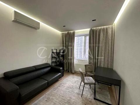 квартира по адресу Андрея Верхогляда ул. (Михайла Драгомирова), 14-А