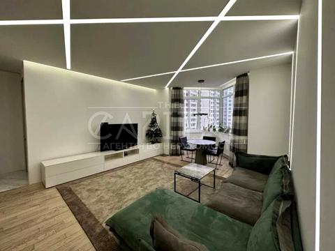 квартира по адресу Андрея Верхогляда ул. (Михайла Драгомирова), 14-А