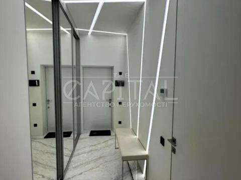 квартира по адресу Андрея Верхогляда ул. (Михайла Драгомирова), 14-А