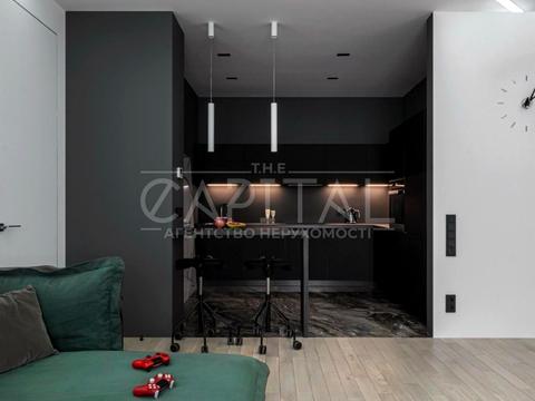 квартира по адресу Андрея Верхогляда ул. (Михайла Драгомирова), 14-А