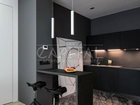 квартира по адресу Андрея Верхогляда ул. (Михайла Драгомирова), 14-А