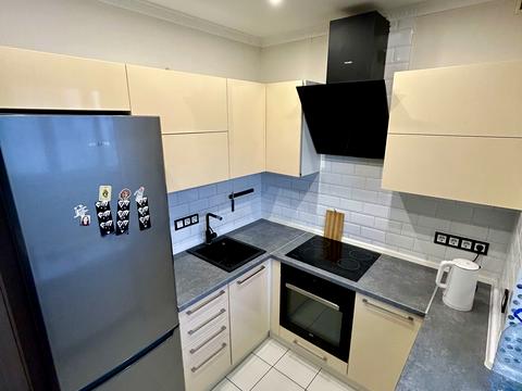 квартира за адресою Київська вул., 245