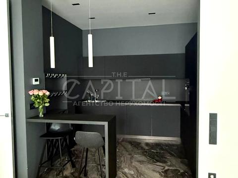 квартира по адресу Андрея Верхогляда ул. (Михайла Драгомирова), 14-А