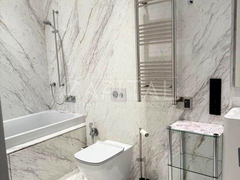 квартира по адресу Андрея Верхогляда ул. (Михайла Драгомирова), 14-А