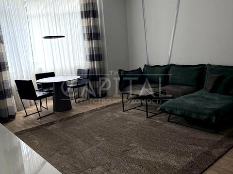 квартира по адресу Андрея Верхогляда ул. (Михайла Драгомирова), 14-А