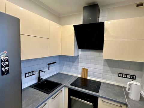 квартира за адресою Київська вул., 245