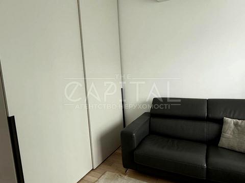 квартира по адресу Андрея Верхогляда ул. (Михайла Драгомирова), 14-А